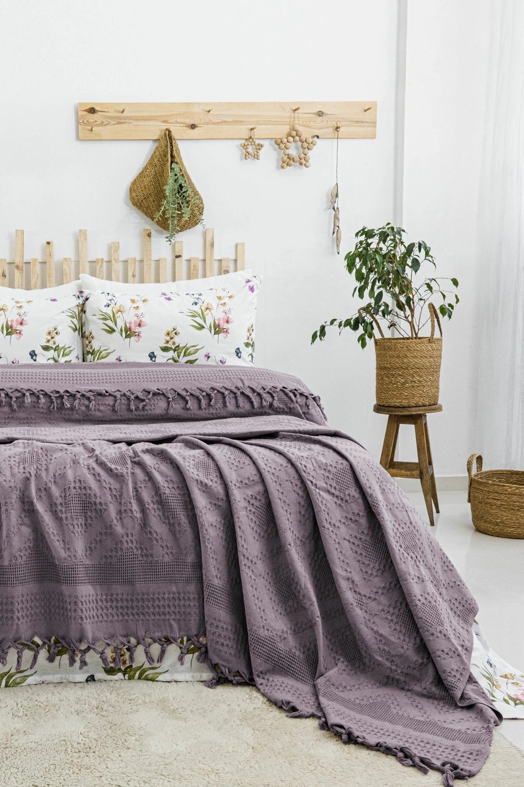 Set piké dopio L'essentiel, ngjyrë kumbulle