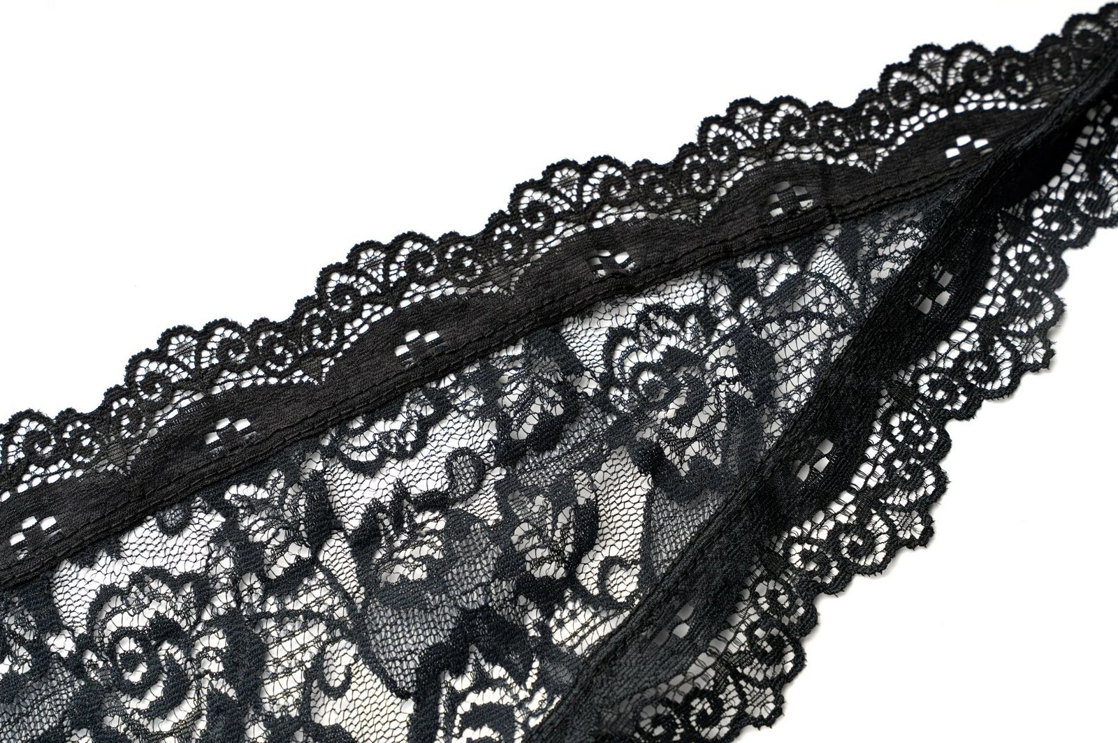 Babydoll i zi Jumeon, 012-000001