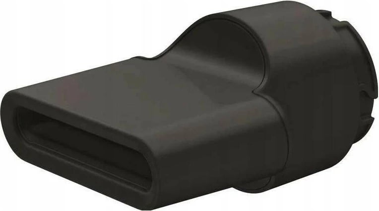 Tharëse flokësh Shark Flexstyle HD426EU, 1650W, e zezë