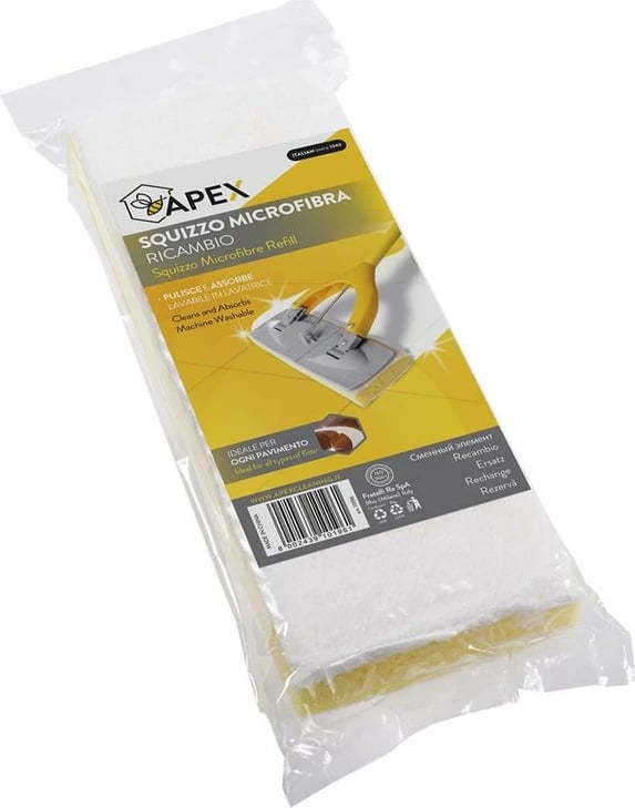 Refill Mop Squizzo 28cm