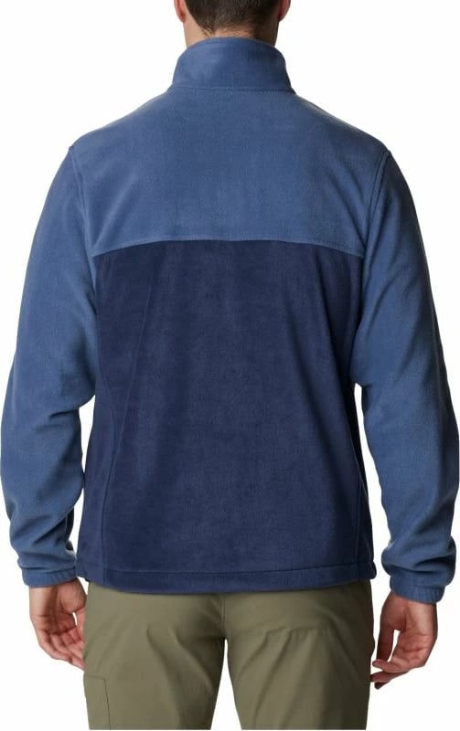 Duks pa kapuç Columbia për meshkuj, blu Duks pa kapuç Columbia për meshkuj, blu