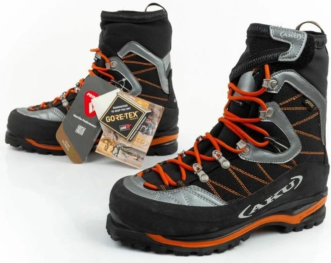 Çizme trekking Aku për femra Gore-tex