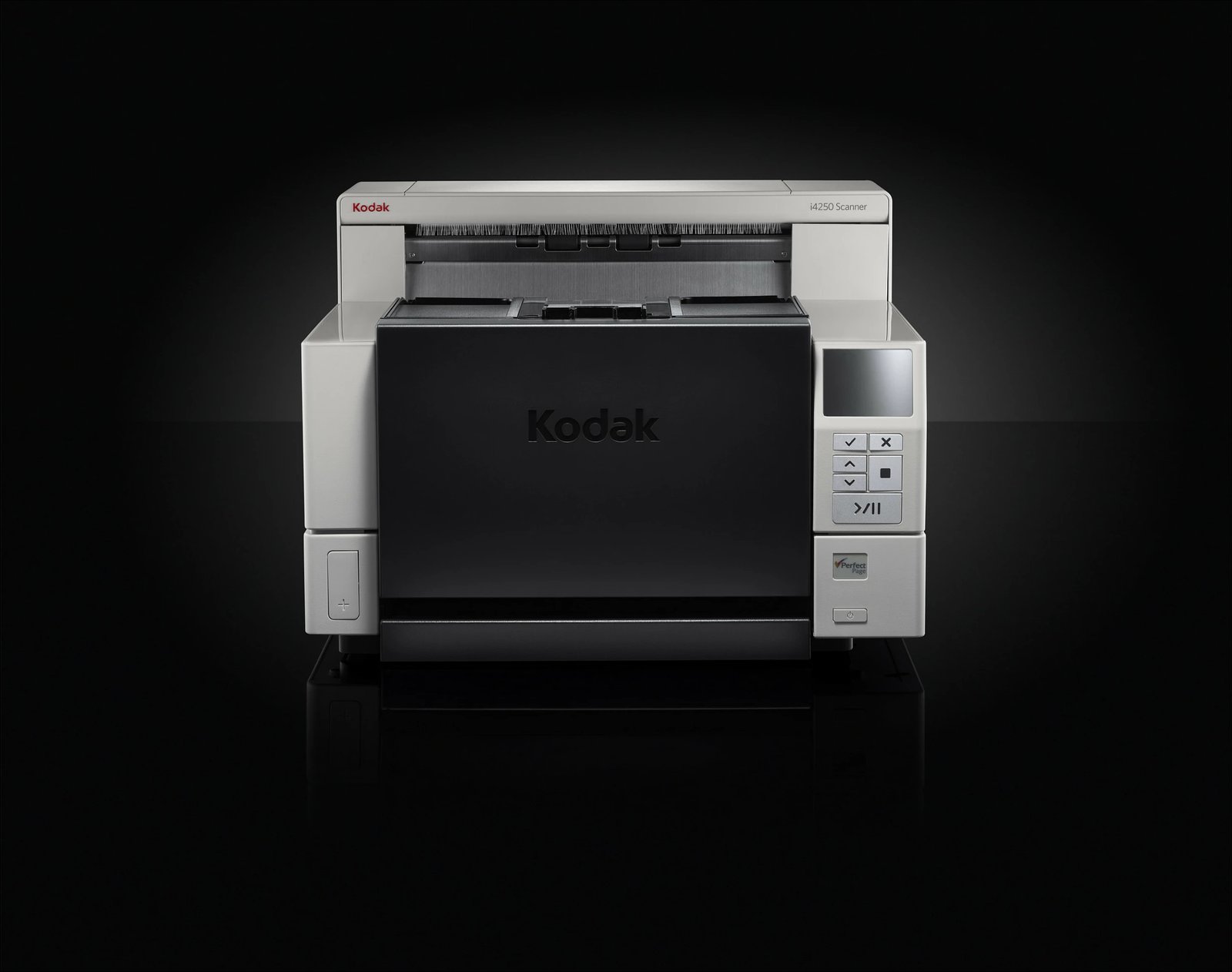 Skaner Kodak i4250, 600x600 DPI, 110 ppm, A3, USB 3.2