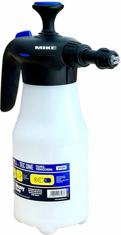 Sperkatese Me Shkume Tec One 2000 Viton 1l