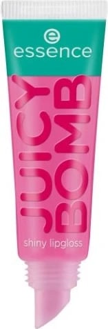 Lipgloss Essence Cosmetics Juicy Bomb 102-Witty Watermelon 10ml