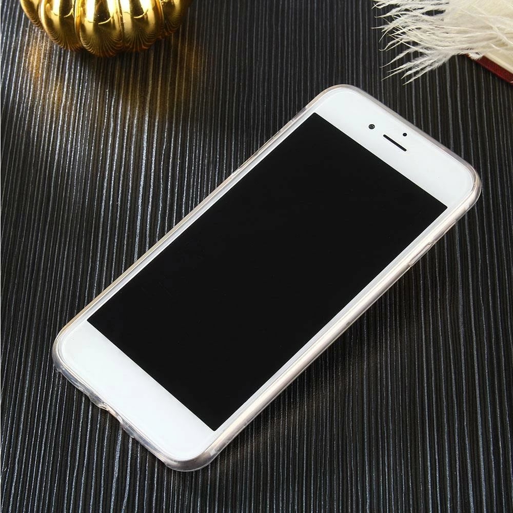 Mbështjellës Hurtel për Huawei Y5 2018, Ultra Clear 0.5mm, Transparent