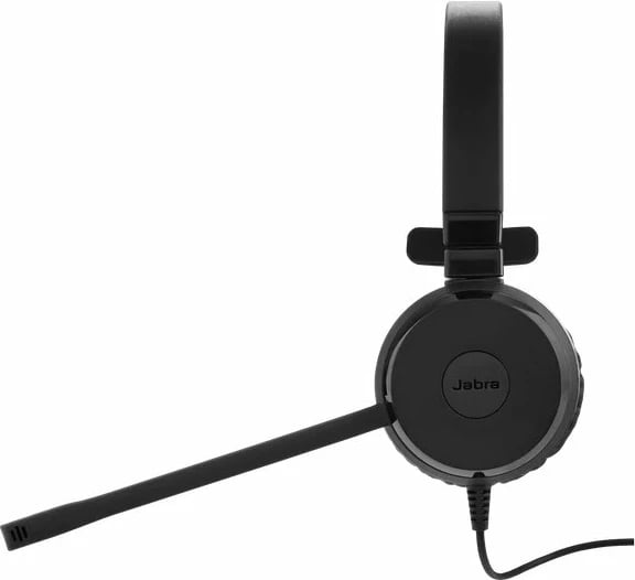 Kufje Jabra Evolve 20SE UC Mono, Wired, Office/Call center, 150 - 7000 Hz, 142 g, Black