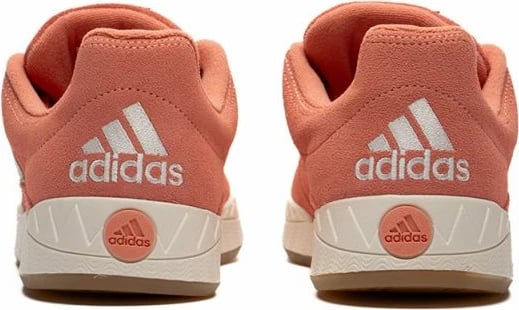 Atlete për meshkuj adidas, portokalli