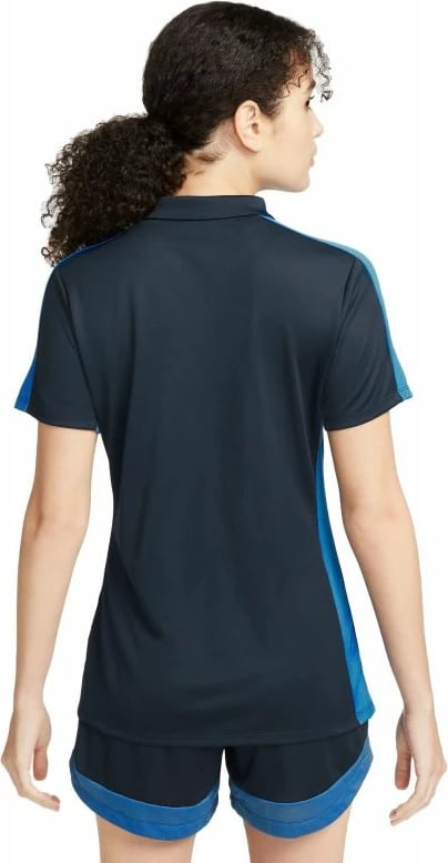 Maicë polo Nike për femra, Academy 23