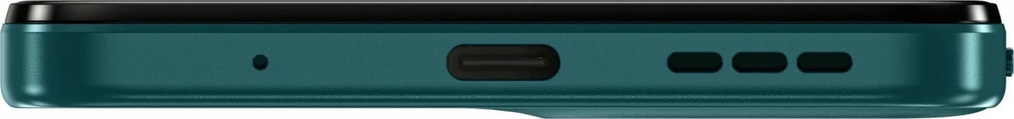 Celular Motorola Moto G04 4/128GB Dual SIM, Sea Green