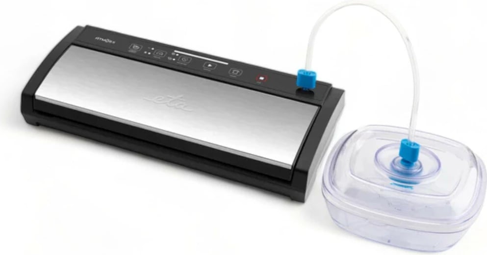 Mbyllës Me Vakum ETA ATMOS II 676290000