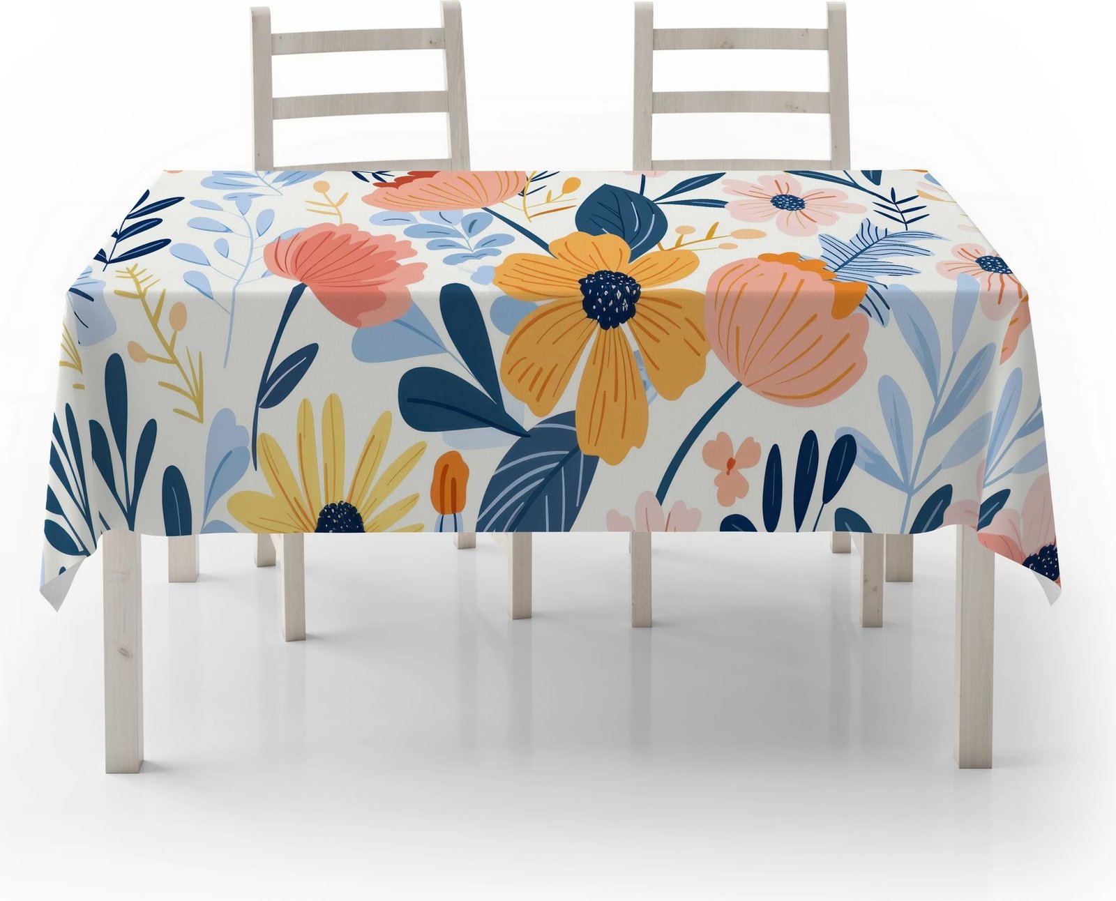 Mbulesë tavoline Hermia, Asr-tblclt25-31, 140x140