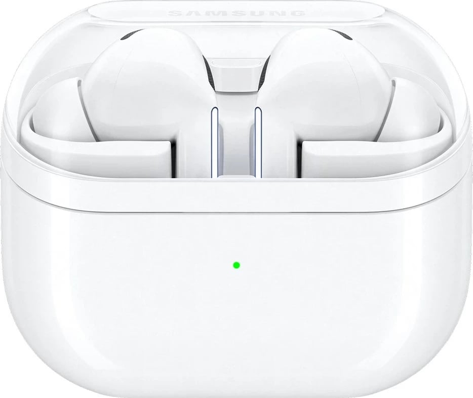 Kufje Samsung SM-R630NZWAEUE, True Wireless Stereo (TWS), USB Type-C, Bardhë