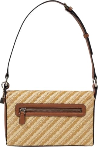 Çantë Guess femra, beige