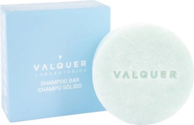 Shampon i ngurtë Valquer Sky 50g