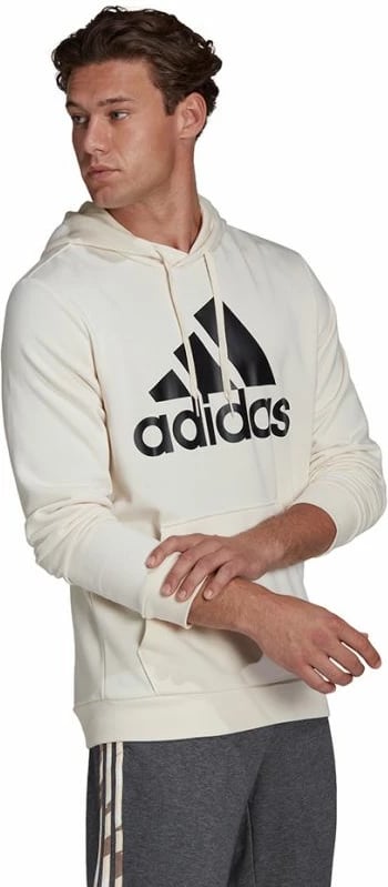 Duks adidas për meshkuj, krem Duks adidas për meshkuj, krem