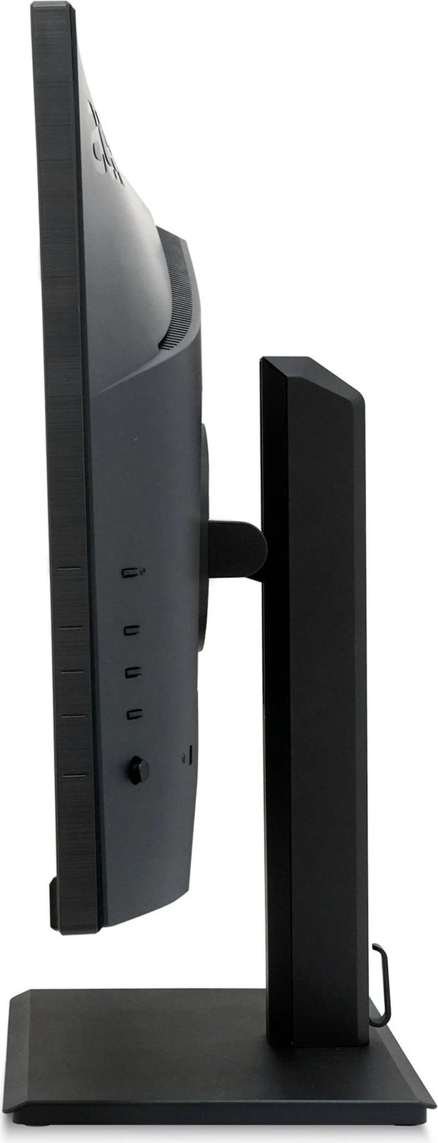 Monitor Acer B247YEb, 23.8", 100Hz, 1920x1080, e zezë