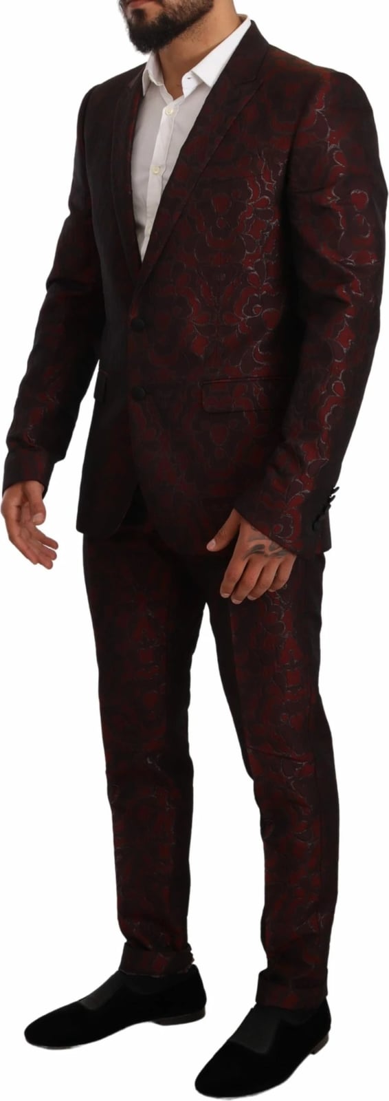 Kostum për meshkuj Dolce & Gabbana