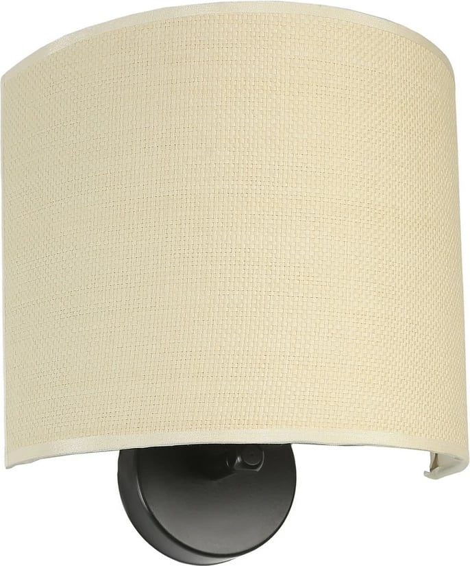 Llambë muri Opviq, bambu, 8856-5P