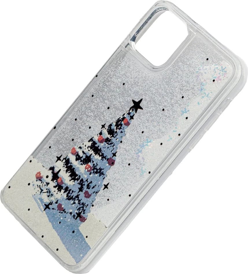 Fotroll Për Telefon Tech Time FA103-023 (Bardhë, IP16PLUS)