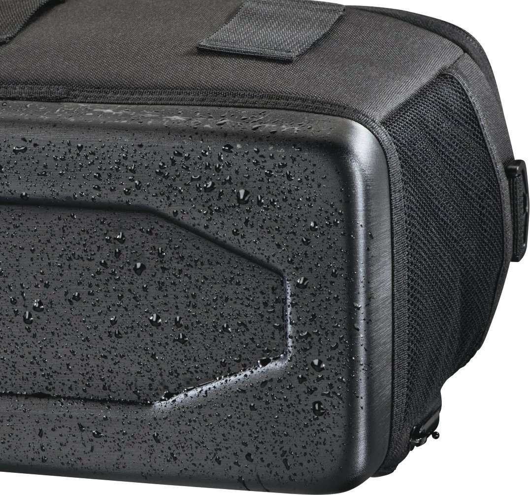 Çantë Hama HC110 për kamerë, 15x10x13 cm, e zezë