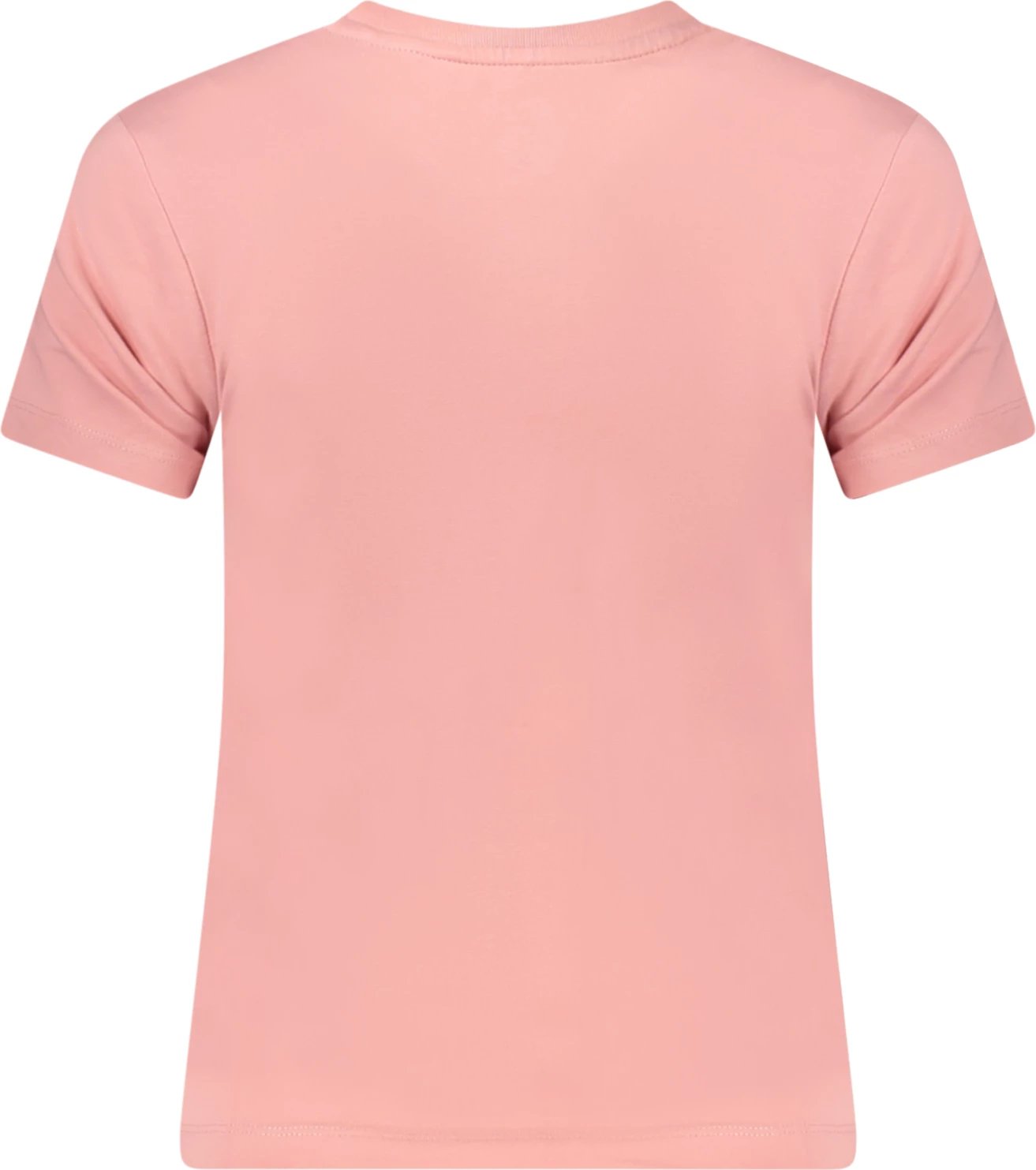 Maicë për femra GUESS JEANS, rozë