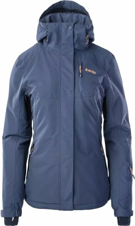 Jakne për femra Hi-Tec, blu