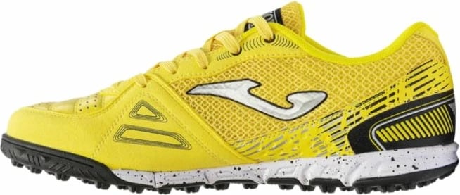 Atlete futbolli Joma për meshkuj, të verdha