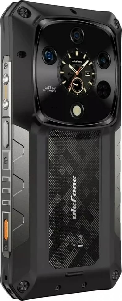Celular Ulefone Armor 28 Ultra 5G, 16 GB RAM, 1 TB memorie, i zi
