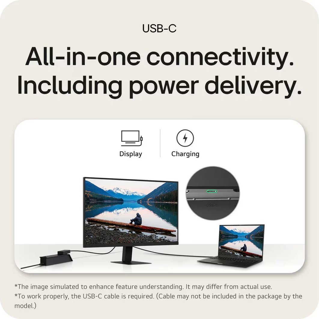 Monitor LG 27U631A-B, 27", QHD, IPS, 100Hz, USB-C, Zi Monitor LG 27U631A-B, 27", QHD, IPS, 100Hz, USB-C, Zi