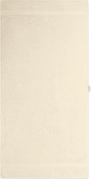 Peshqir i madh unisex Malfini, almond