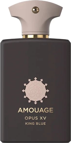 Eau de Parfum Amouage Opus XV King Blue 100ml