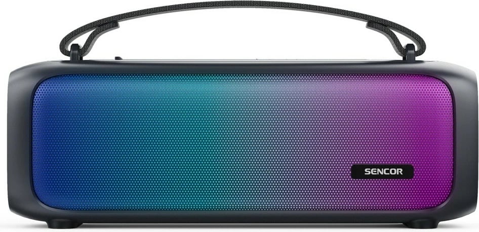 Altoparlant Bluetooth Sencor SSS 3000 KIDS, 16W, panel LED, i zi Altoparlant Bluetooth Sencor SSS 3000 KIDS, 16W, panel LED, i zi