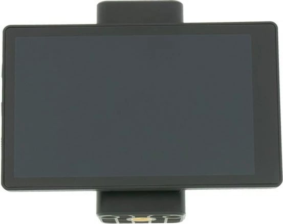 Monitor i vogël PATONA Smart Monitor SM1, 3.97", 920mAh, WiFi, USB Type-C, i zi