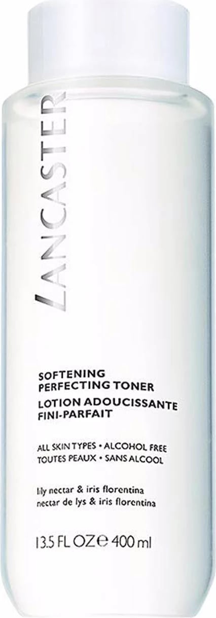 Toner për fytyrë Lancaster Softening Perfecting 400ml
