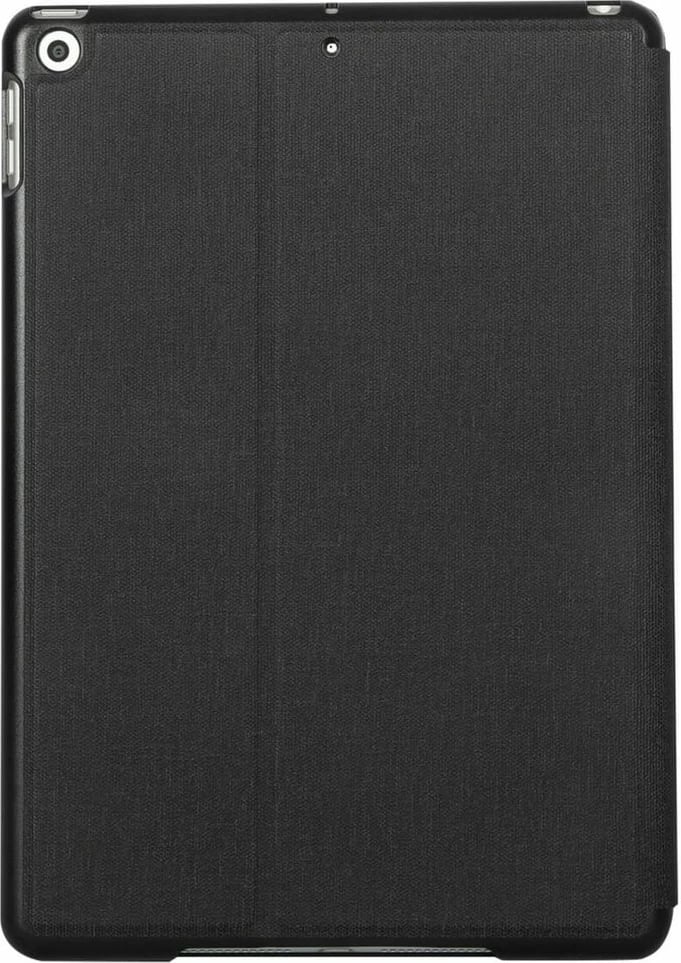 Mbështjellës Targus Everyday Protection Case për Apple iPad 10.2, i zi