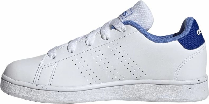 Atlete për fëmijë adidas, të bardha