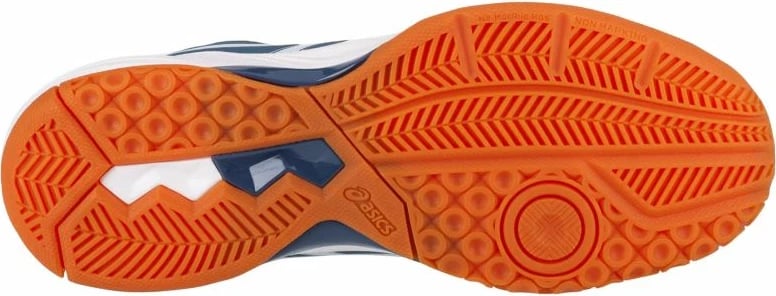 Atlete për meshkuj Asics, të kaltra