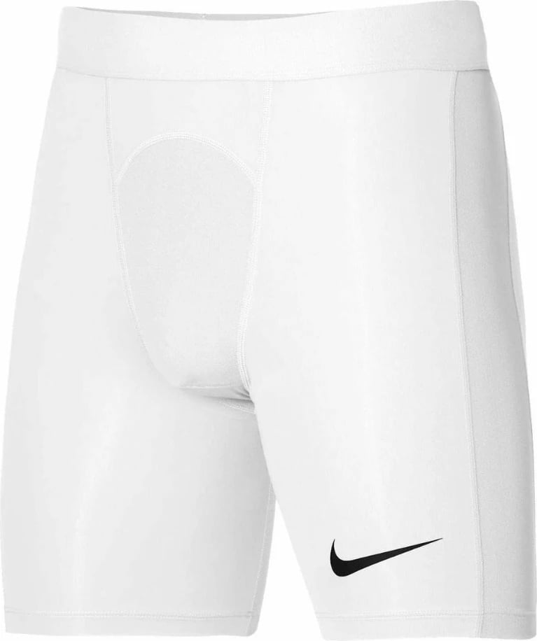 Shorce të brendshme për meshkuj Nike, të bardha