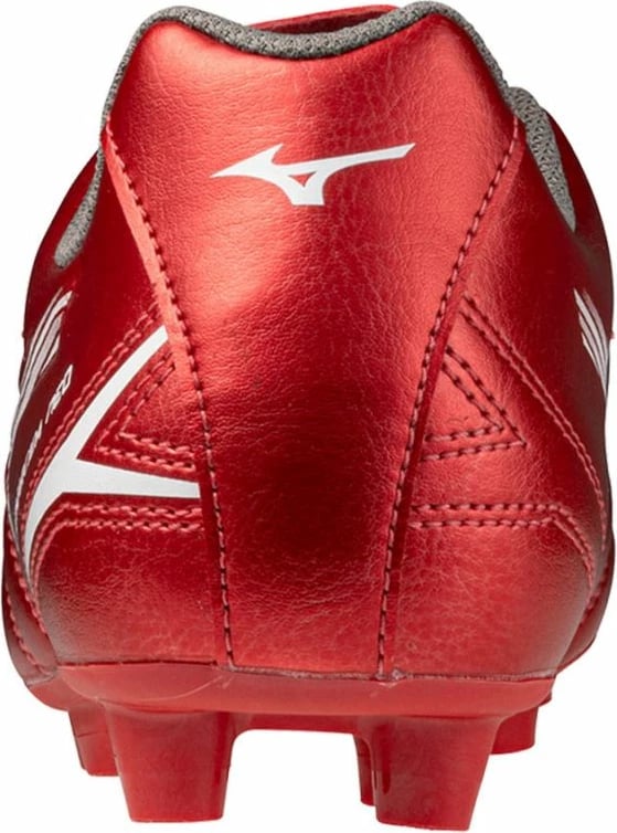 Atlete futbolli për fëmijë Mizuno, të kuqe Atlete futbolli për fëmijë Mizuno, të kuqe