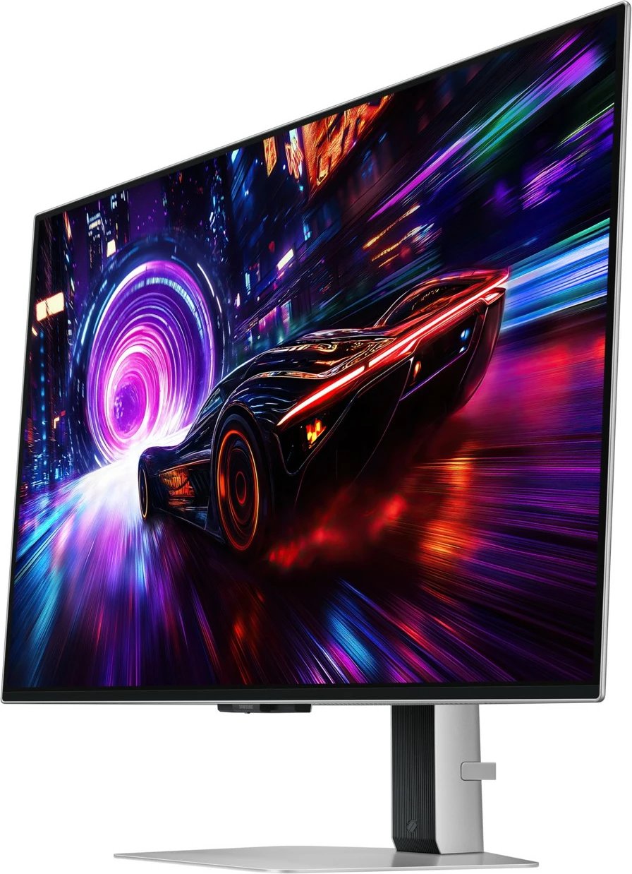 Monitor Samsung Odyssey OLED G8 LS32FG810SU, 32 inch, OLED Monitor Samsung Odyssey OLED G8 LS32FG810SU, 32 inch, OLED