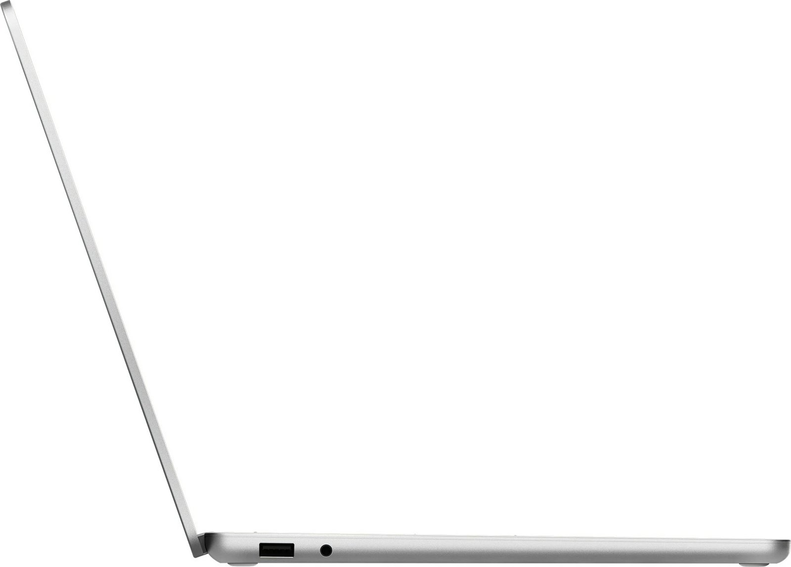 Laptop Microsoft Surface Copilot+ PC 13 inç, 16GB RAM, 1TB SSD, Platinum