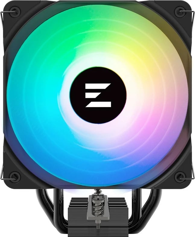 Ftohës CPU Zalman CNPS9X PERFORMA PLUS, ARGB, Black