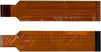 Ekran me prekje ALLNET Radxa AD003, 10 Zoll, FHD, DSI, LCD, kapacitiv