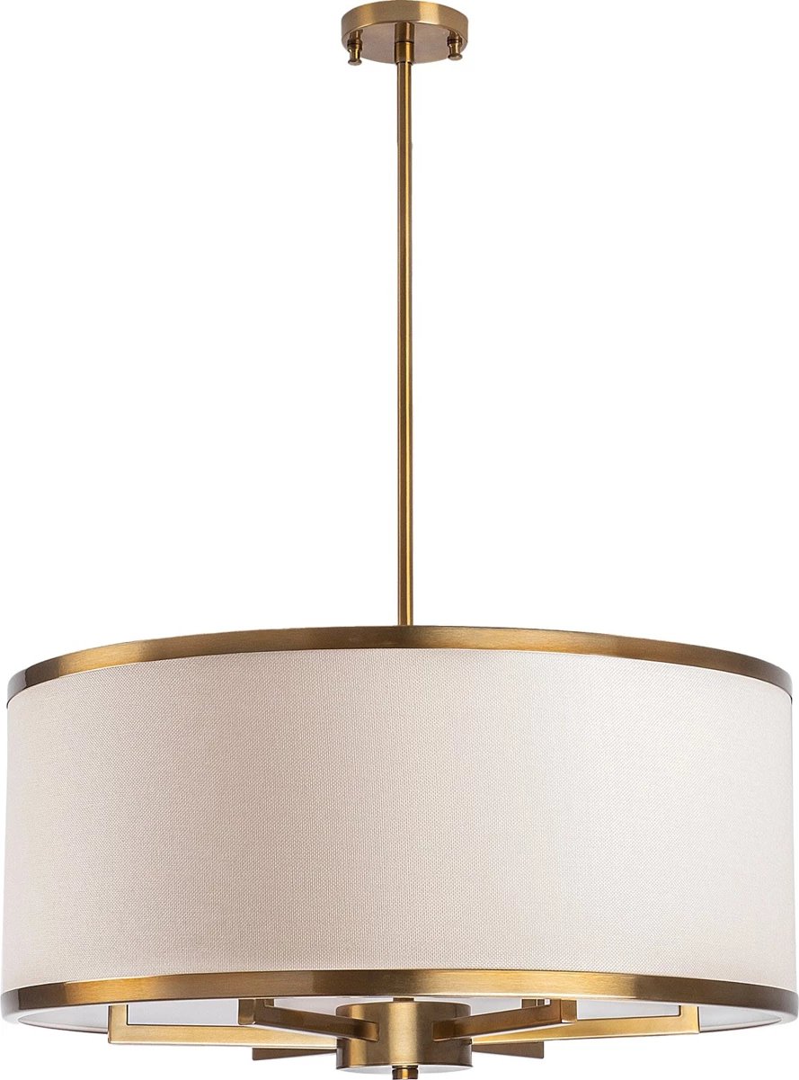 Llambë tavani vintage Opviq, Way - 11655