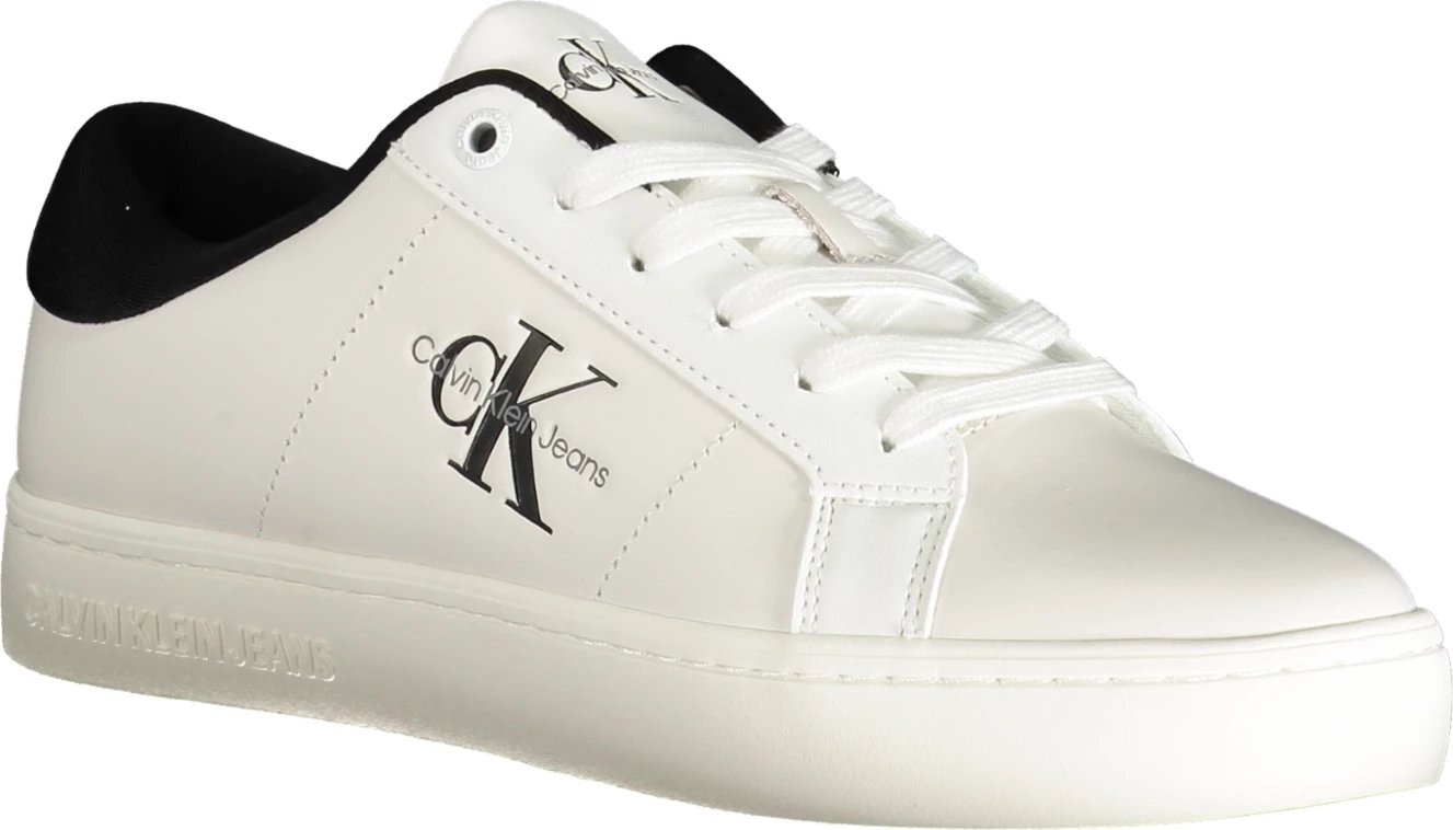 Atlete femra CALVIN KLEIN, të bardha