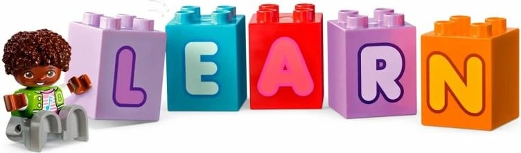 Lodra edukative Lego për fëmijë