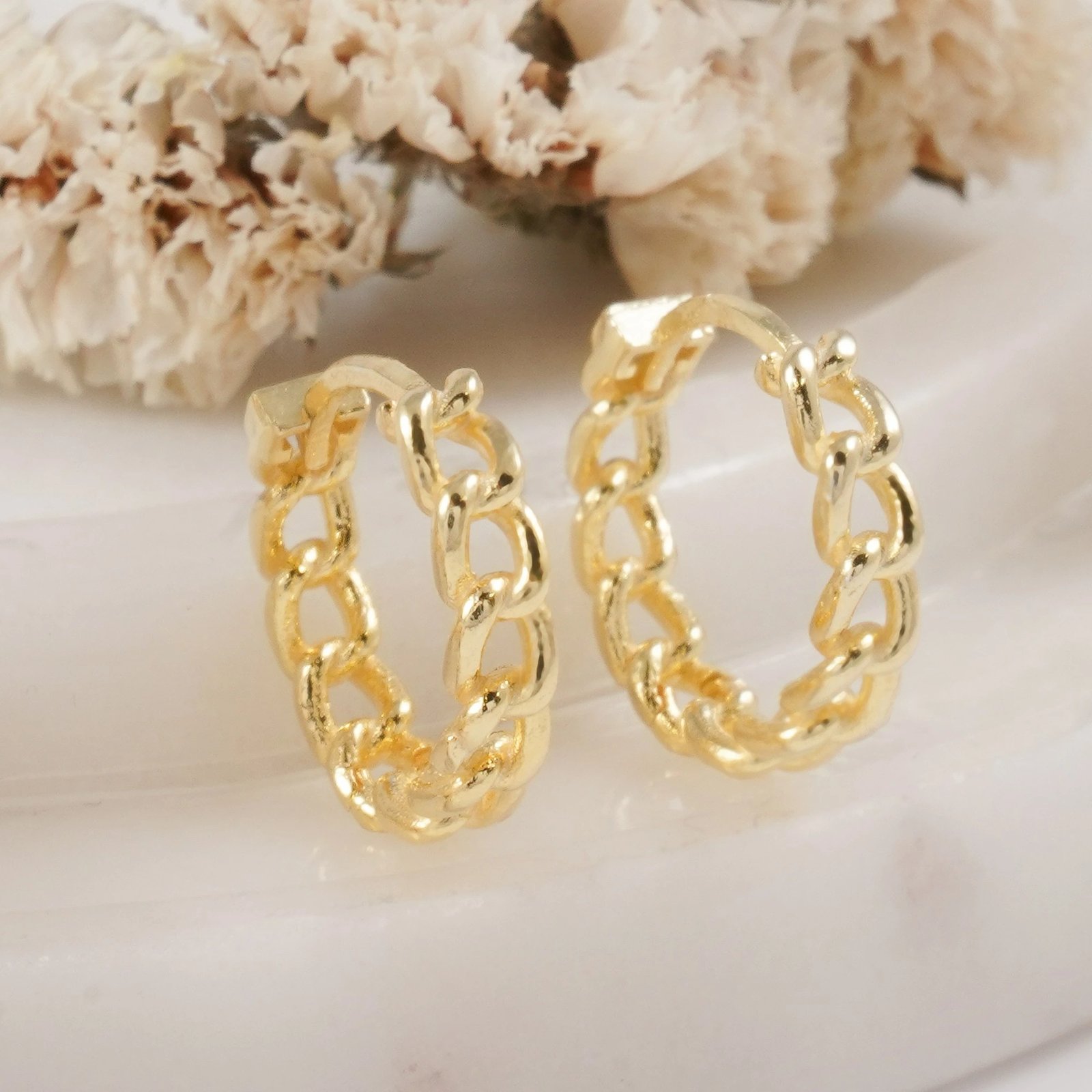 Vathë argjendi të artë, Jumeon, 11714G