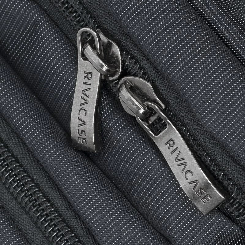 Kasë laptopi RivaCase 8257, 17.3", e zezë