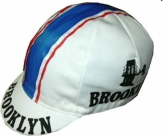 Kapelë çiklizmi Apis, e bardhë